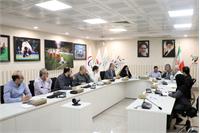 پنجمین جلسه ستاد اجرایی بازی های پارالمپیک پاریس برگزار شد