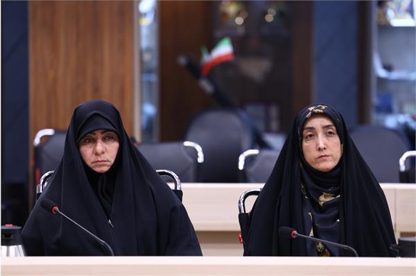 برگزاری نشست توجیهی سرپرستان تیم‌های اعزامی به پنجمین دوره بازی‌های پاراآسیایی جوانان دبی ۲۰۲۵ 12