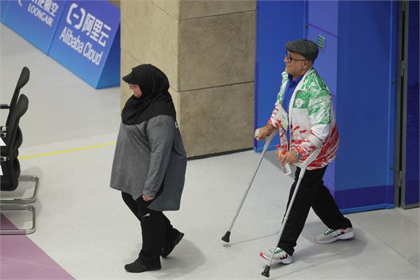 پاراتیراندازی2 هانگژو 4