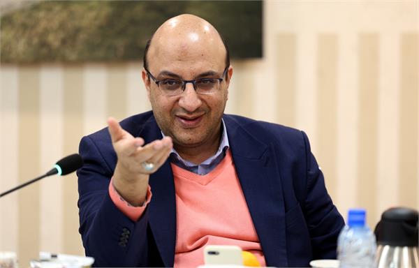 نخستین نشست شورای عالی فنی کمیته ملی پارالمپیک  1