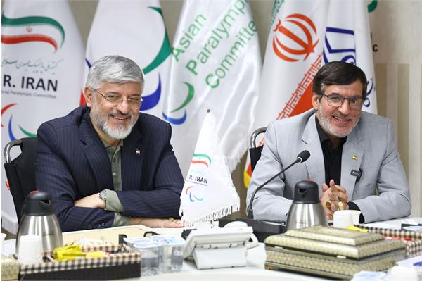 مراسم امضای تفاهم نامه  6