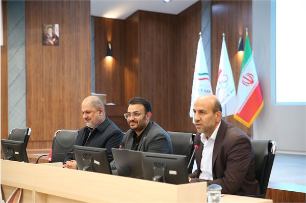 کارگاه اخلاق حرفه ای  3