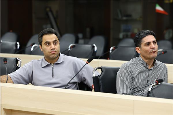 کارگاه تمرین  19