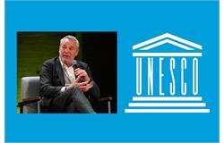 UNESCO Chief of the Sport Section’s video message congratulating Iran 2024 NPD