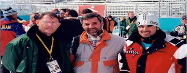 پارالمپیک زمستانی از ۱۹۹۸ تا ۲۰۰۶ 16