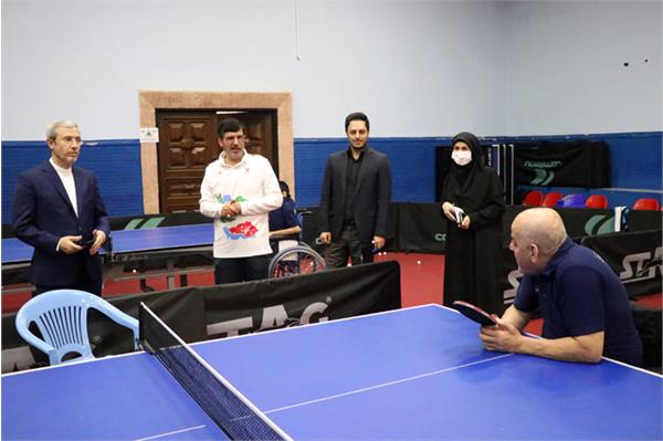 تنیس روی میز  10