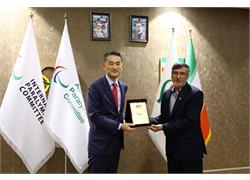 Japanese ambassador praises Iran’s sporting development ahead of Aichi-Nagoya 2026