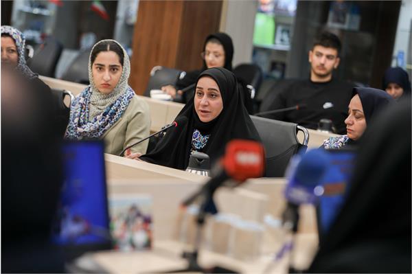 نشست بانوان  49