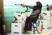 آغاز تمرینات ملی پوشان تیم پاراتیراندازی از امروز ۲۲ مهر