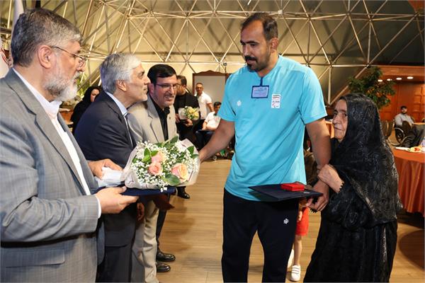 Sport Minister Meeting 6