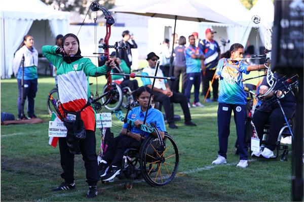 تیر و کمان  6