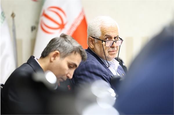 هیات رئیسه  3