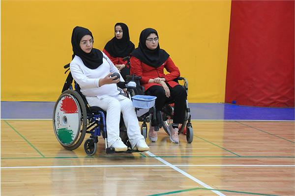 اردوی تیم ملی بوچیا  19