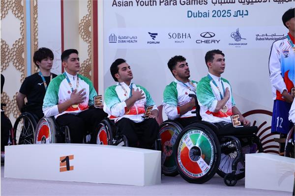 Dubai Medals Part2 Horizontal 4