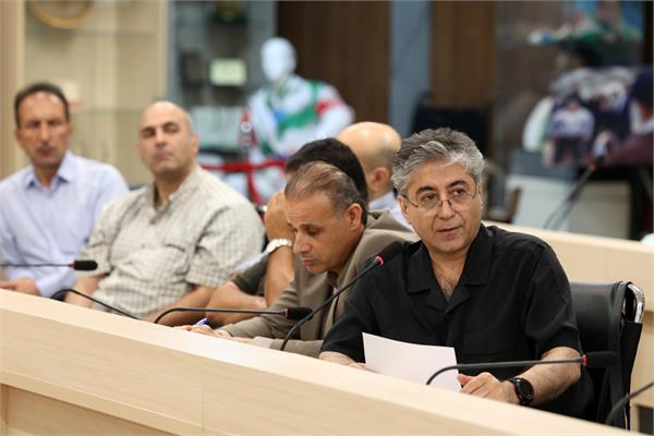 Academy Closing Report 19