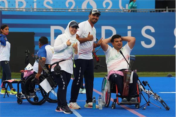 Mix Compound. Shahrestani .Paris 13