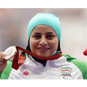 الهام صالحی