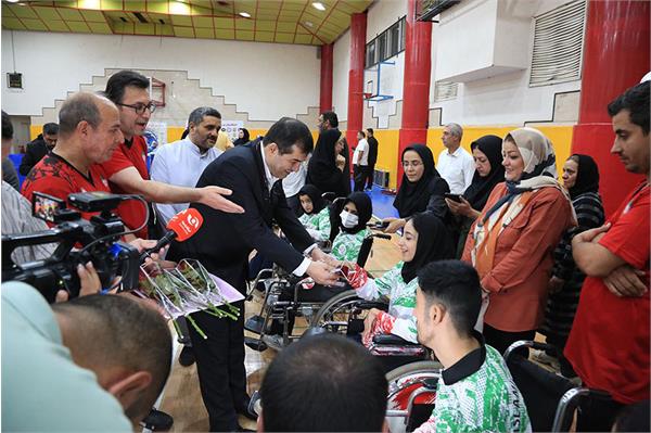 بازدید وزیر 20