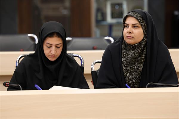 نشست خبری پولادگر  6