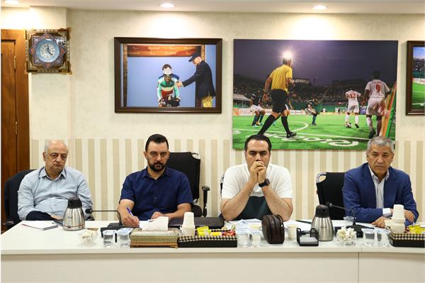 جلسات آکادمی  7