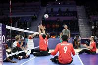 تهران؛ میزبان اولین اردوی آماده‌سازی والیبال نشسته مردان برای پارالمپیک ۲۰۲۸