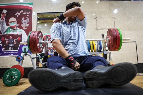 وزنه برداری جوانان  11