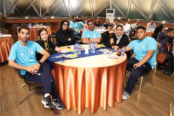 Sport Minister Meeting 33