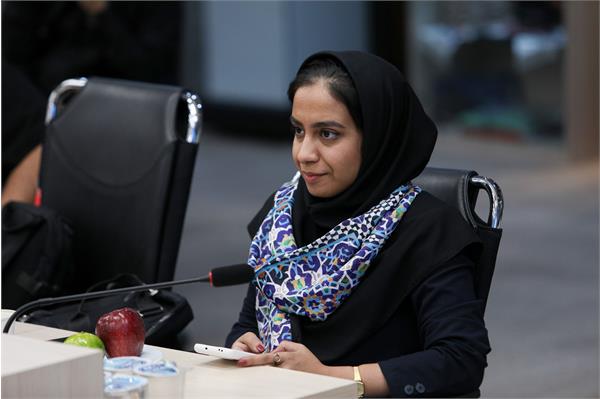 نشست بانوان  63