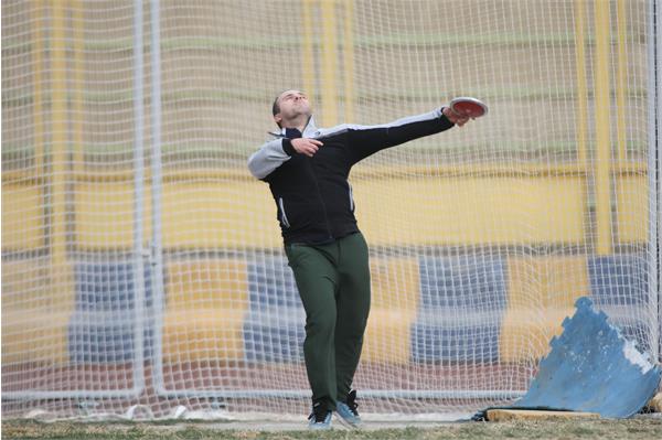 دو ومیدانی  49