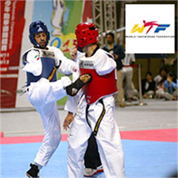 پاراتکواندو