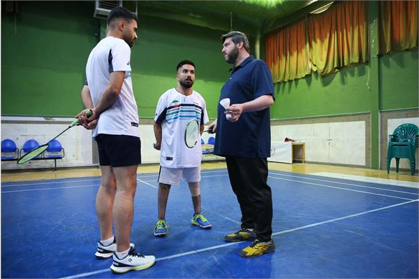 بدمینتون  17