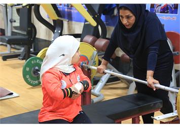National Women’s Para-Powerlifting Camp to Launch on 18 September