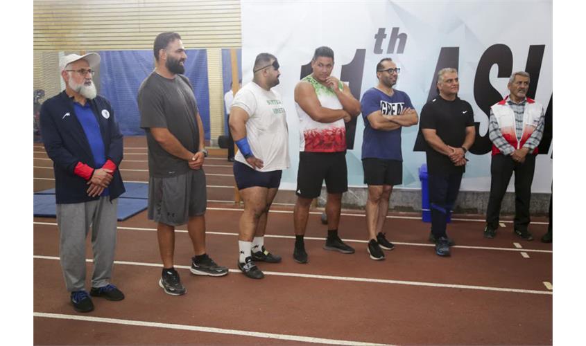 بازدید دو ومیدانی  10