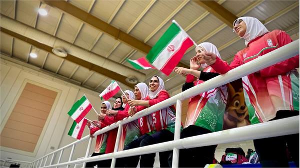 Goalball Dubai Day2 16