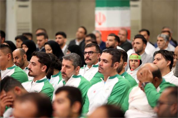 دیدار رهبری  24