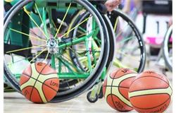Iran's Juniors to reunite at the 3rd wheelchair basketball preparation camp