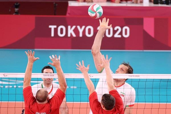 والیبال روسیه 7