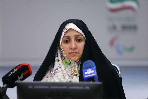 نشست بانوان  61