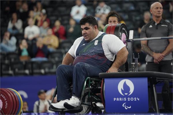 Paris 2024 Gharibshahi & Solhi 10