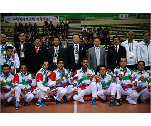 3 Iran Men Volley Incheon 2014 10