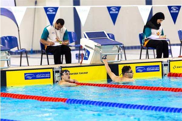 Para Swimming Hadi Hirbodvash 29