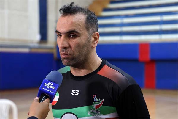 بازدید گلبال  11