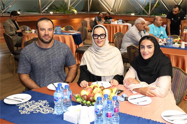 Sport Minister Meeting 1