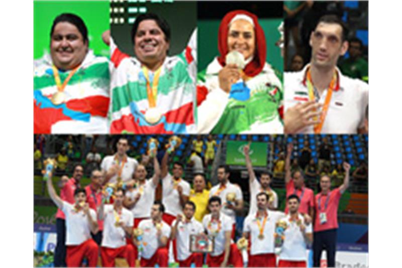 iranian-paralympians-named-in-guinness-world-records-book
