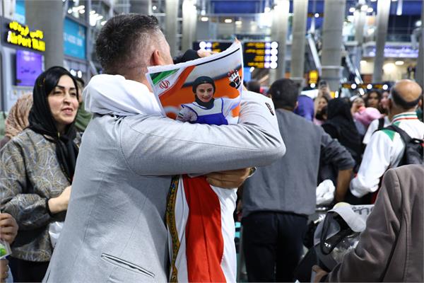 Welcome Ceremony Aichi 1 Zeynalzadeh 12