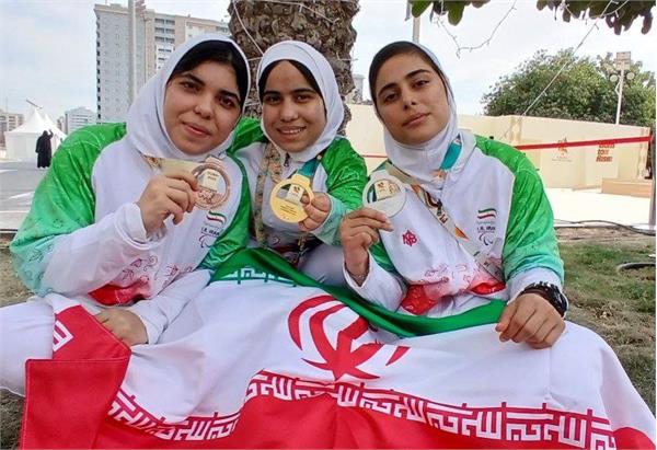 Dubai Medals Part1 Horizontal 15