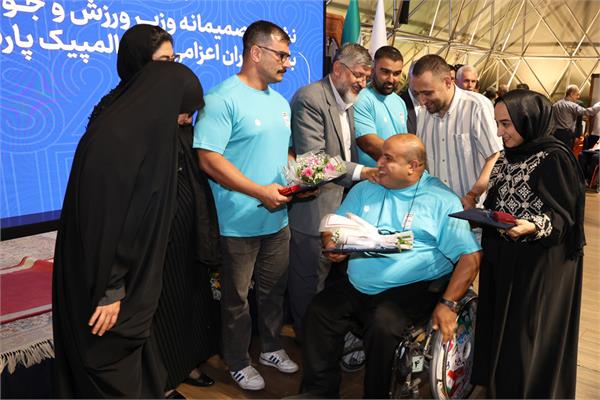 Sport Minister Meeting 9