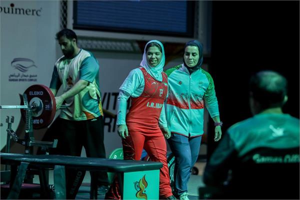 AtiyeHosseini Fatemeh Imani 8