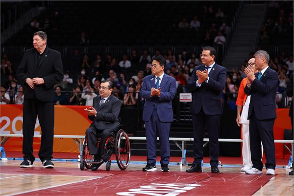 final basket Medal Iran Japan Nikgostar 6