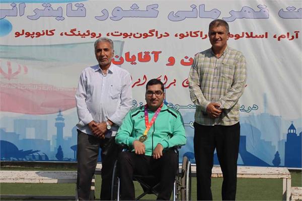 قایقرانی  34